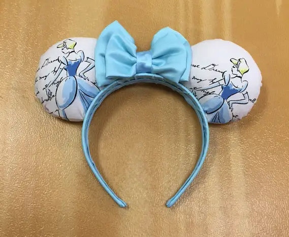 Our Favorite Disney Things – The Cinderella Collection