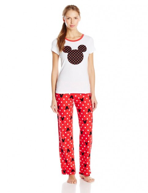 Our Favorite Top 5 Disney Pajamas for Women | Chip and Company
