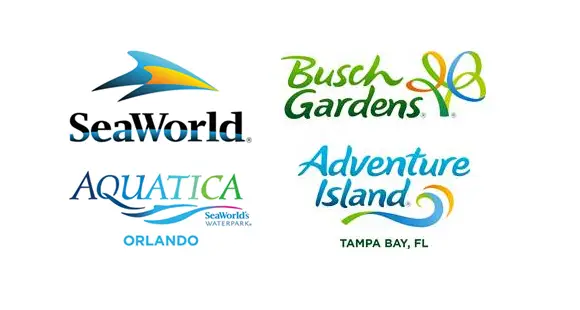 New Year Brings New Values with SeaWorld and Busch Gardens Family of Parks New  “Choose Your Adventure” Ticket
