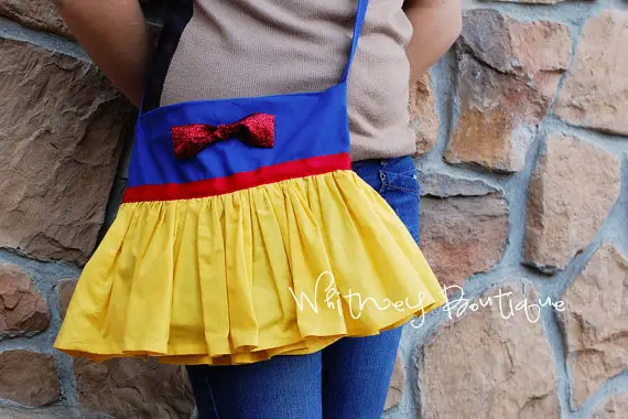 Our Favorite Disney Things – The Snow White Collection