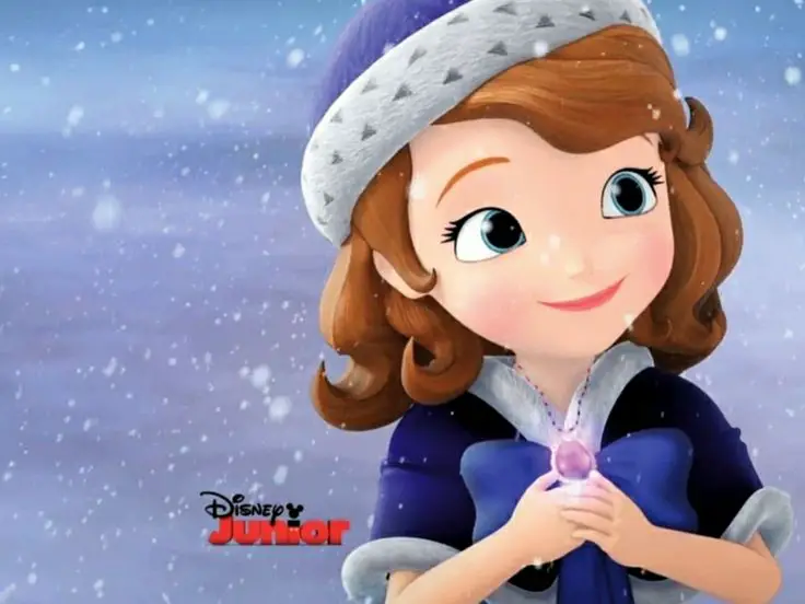 Olaf to Make His Disney Junior Debut in Sofia The First