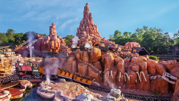 Man Dies In Hospital After Riding Disney’s Big Thunder Mountain Railroad at the Magic Kingdom
