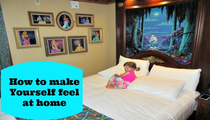 10 Things To Pack for your Disney Resort Stay