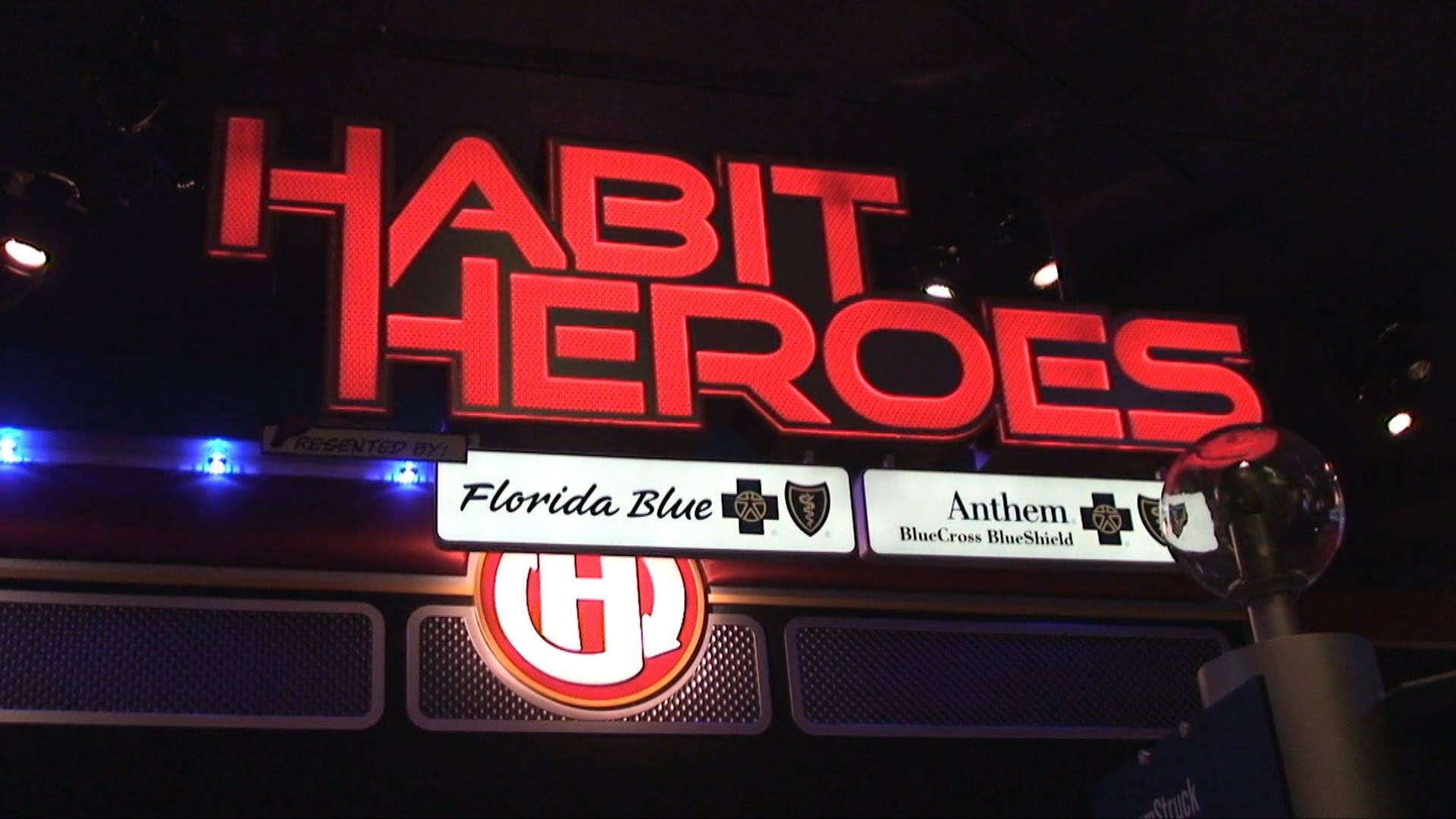 Habit Heroes at Epcot’s Innoventions Now Permanently Closed