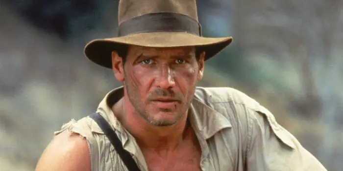 Fifth Indiana Jones Film Is Confirmed