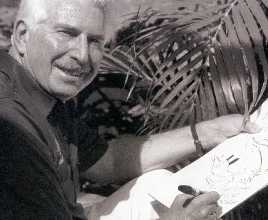 Disney artist Al Konetzni dies at age 100
