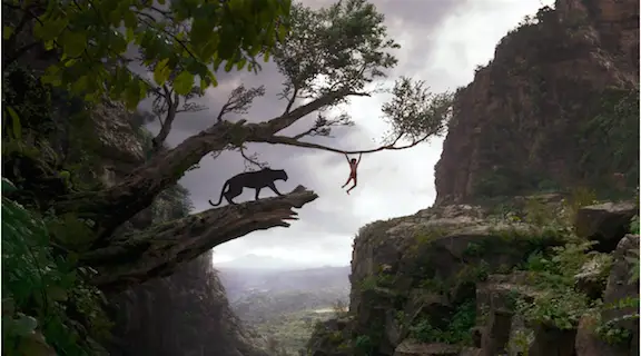 The Jungle Book Grosses Over $700 Million