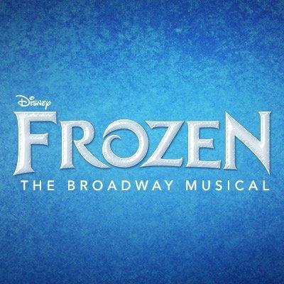 Frozen is officially headed to Broadway