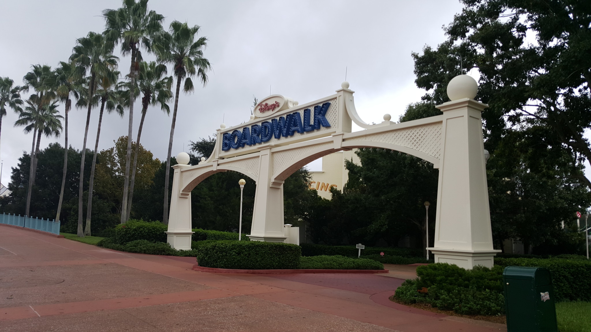 Disney scores big on Best Hotel in the Orlando Area