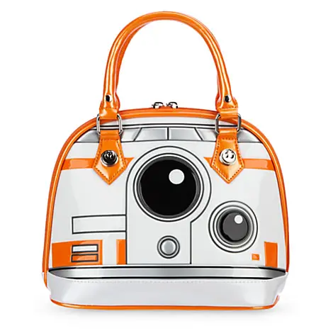 Stylish Star Wars Merchandise From Loungefly Even a Wookie Would Love