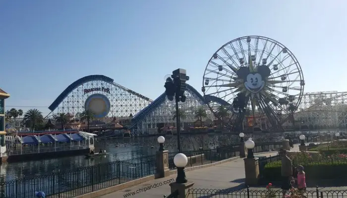 A First Timer’s Guide: Top Things You Need to Know About Disney California Adventure