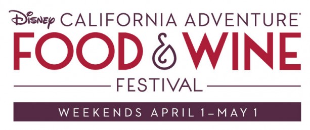 Food & Wine Festival Coming to Disney California Adventure This Spring!