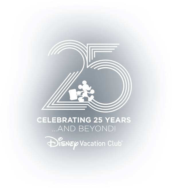 Disney Vacation Club Celebrates 25 Years with FREE Exclusive Members-Only After Hours Events at WDW