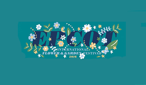 Epcot Flower and Garden Festival Pins Revealed