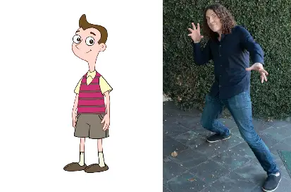 Weird Al Yankovic to Voice Title Role in Disney XD’s Upcomming “Milo Murphy’s Law”