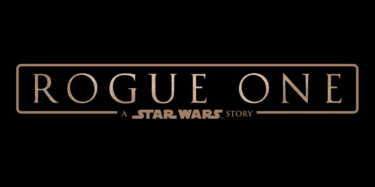 CEO Bob Iger Shares Star Wars Rogue One News