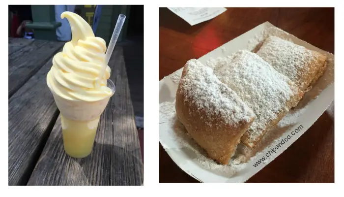 The Most Filling Snacks at Walt Disney World That Will Fit Your Budget