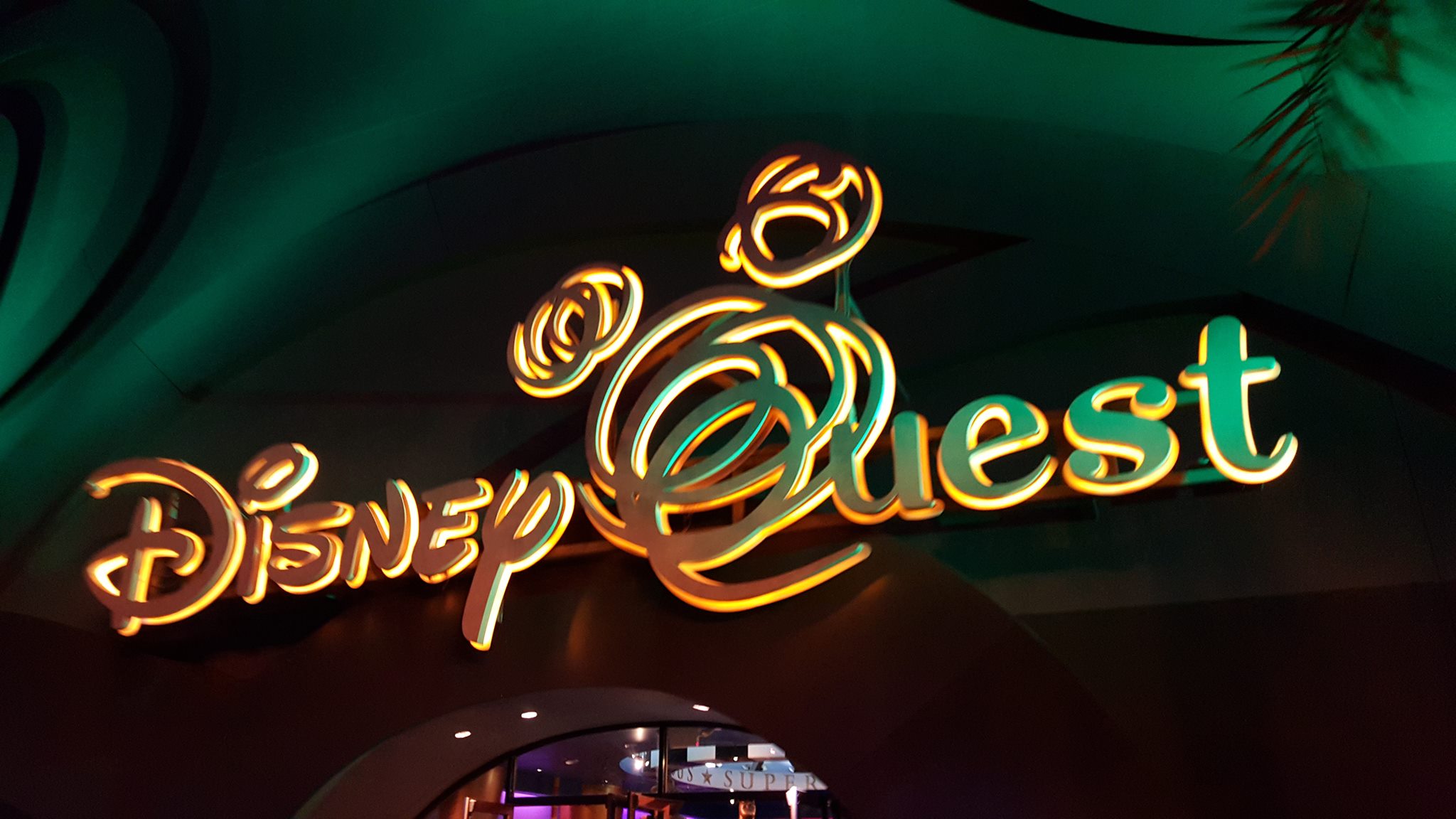 DisneyQuest Offering Discounted Tickets This Weekend