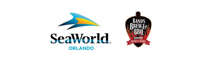 SeaWorld’s Bands Brew and BBQ Is A Can’t Miss Event!