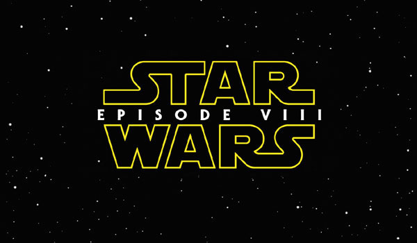 Star Wars Episode VIII Officially Begins Filming