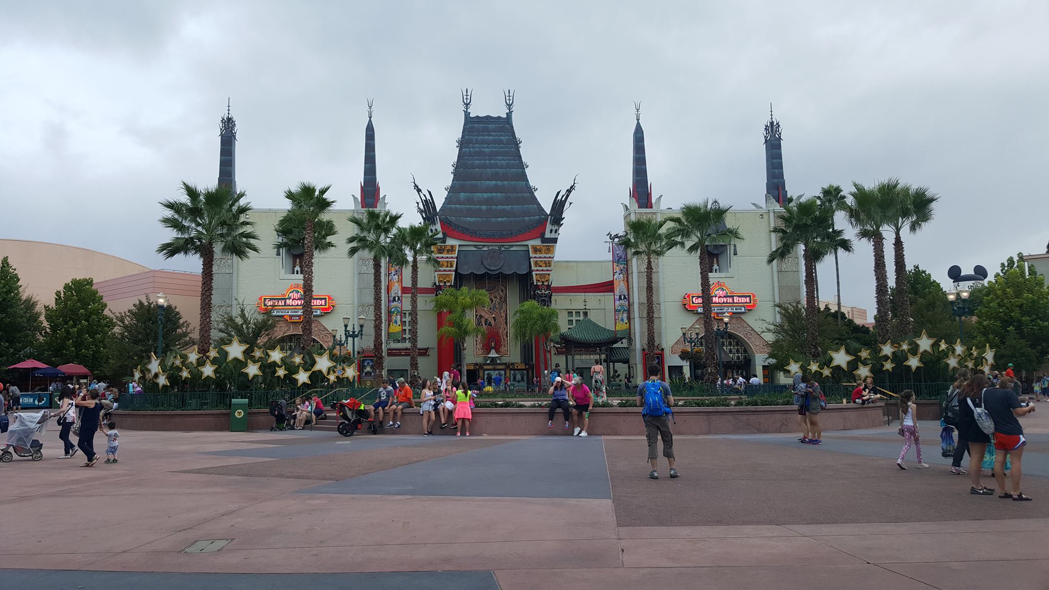 Disney World cutting more jobs, this time at Hollywood Studios