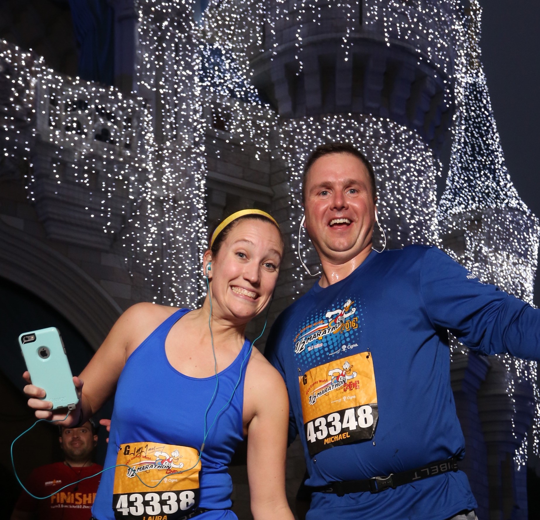 PhotoPass Joins Forces with RunDisney