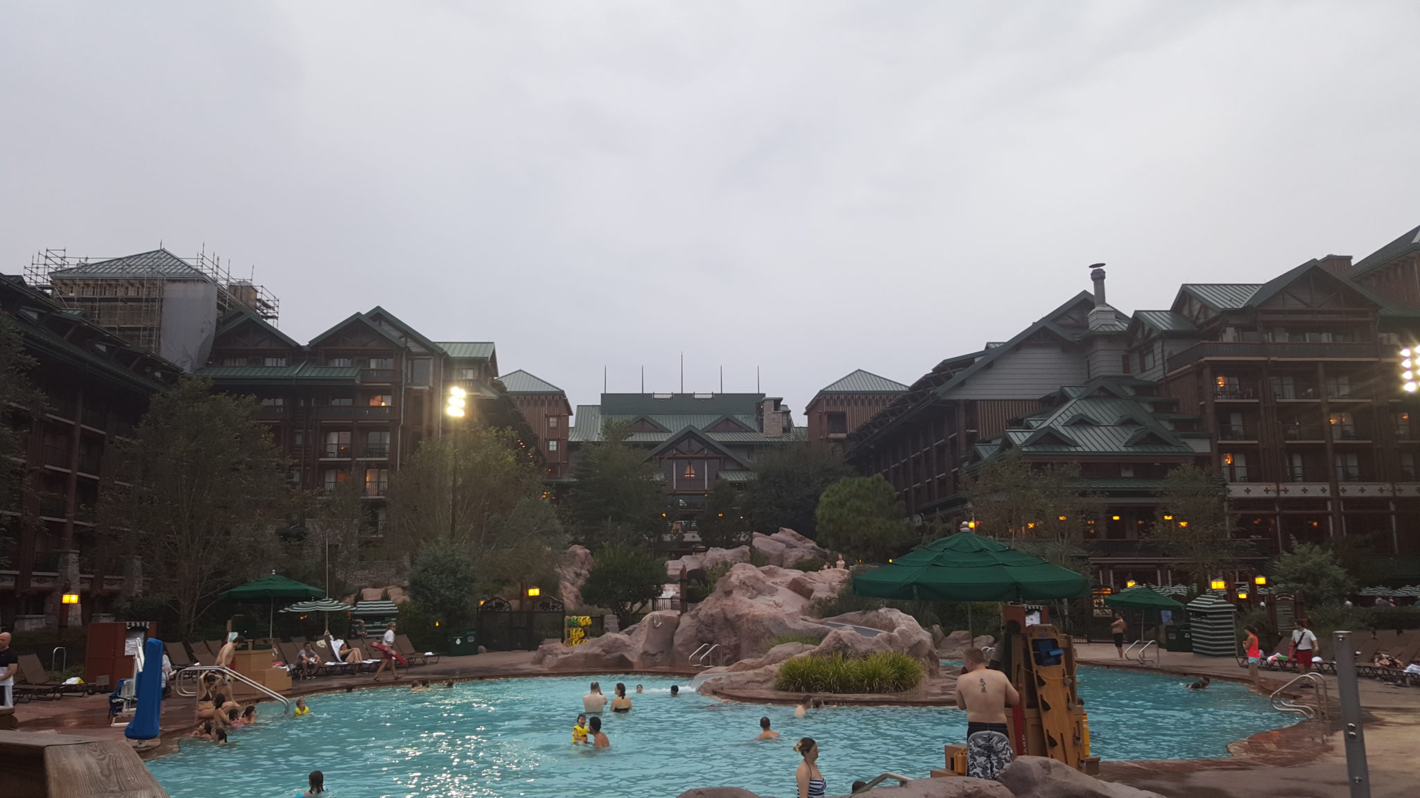 Disney World Resorts – Tons To Do, All In One Place!