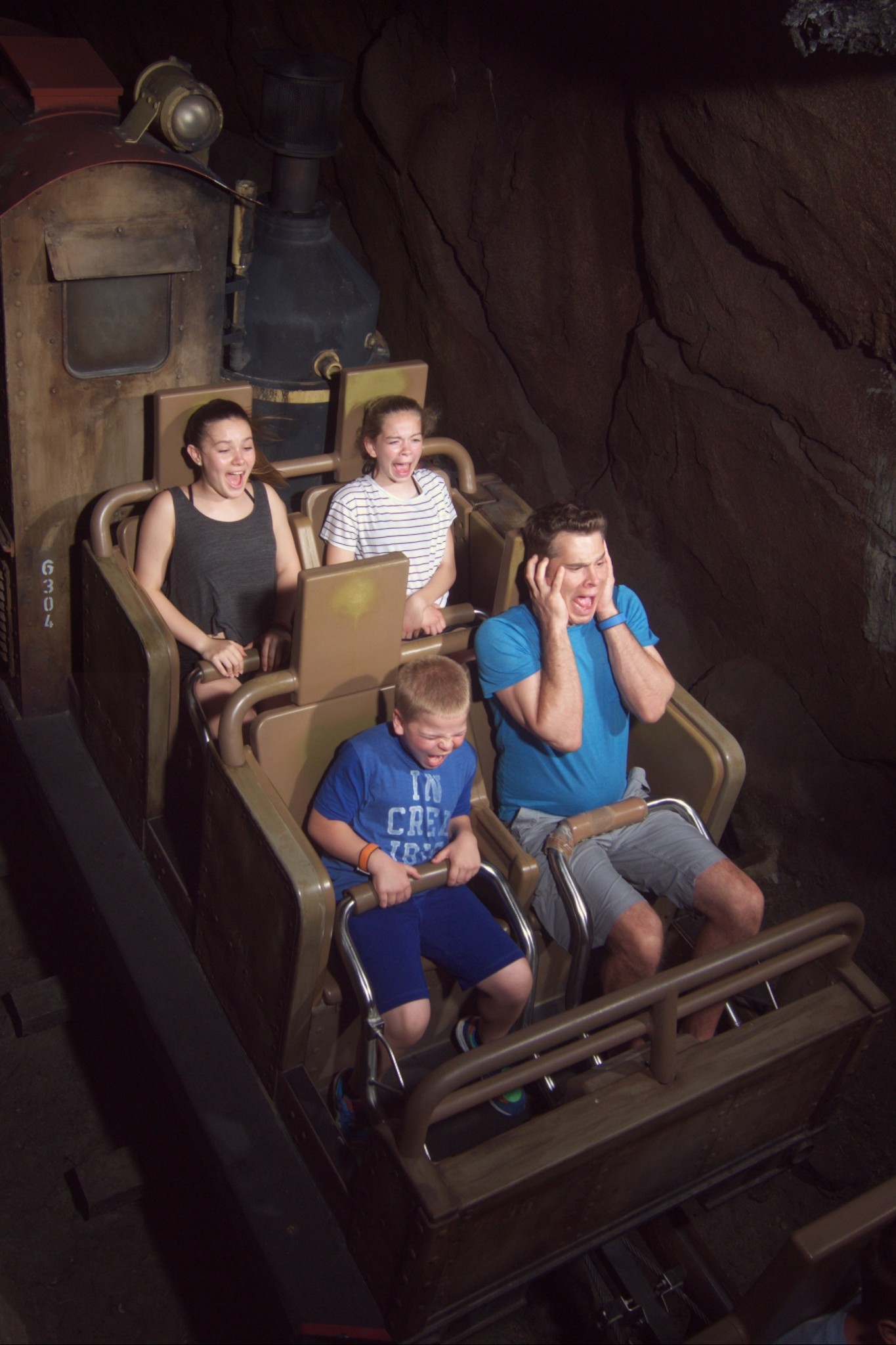 Top Ride Tips at Disney World… the inside track.
