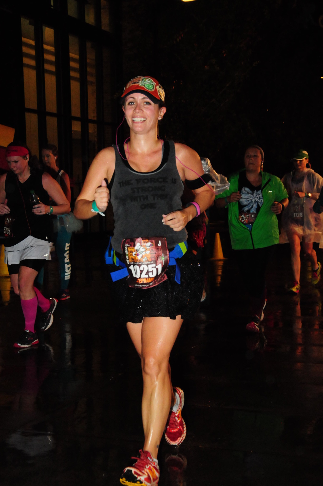 Huge (and exciting) changes to Run Disney’s Wine and Dine Half Marathon weekend