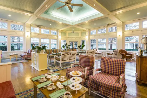 Additional Dates Added to Afternoon Tea at Disney’s Beach Club Resort