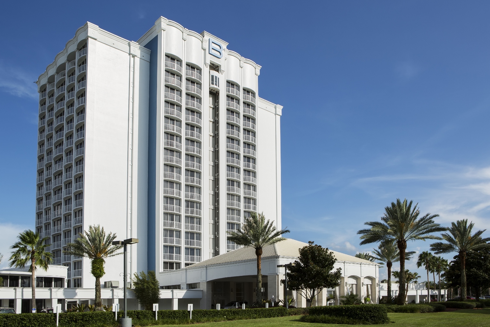 Seven Disney Springs Resort Area Hotels Offering  Special “Teacher Appreciation Rates”