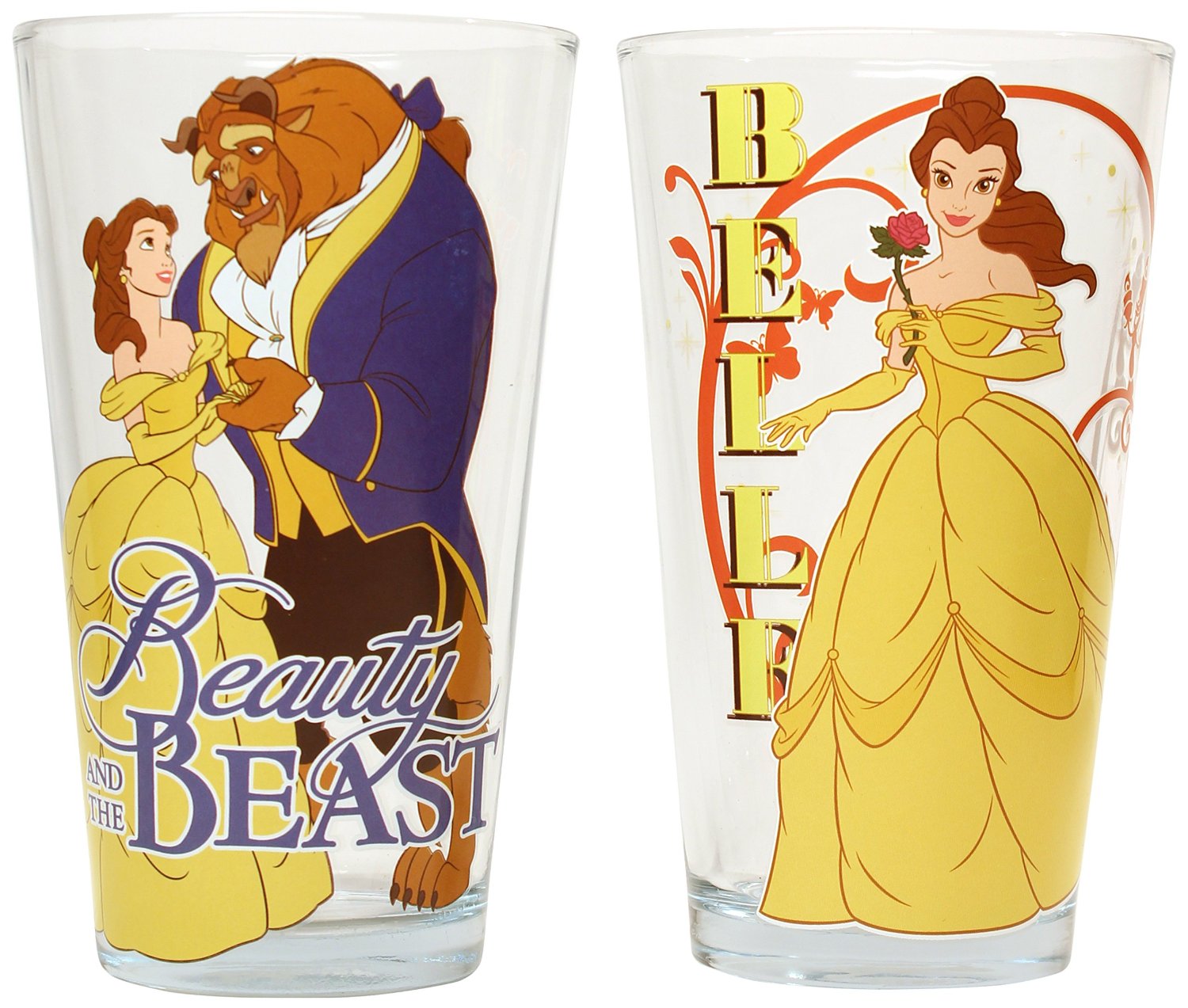 Disney Find – Disney Character Boxed Pint Glasses