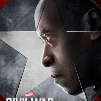 Upcoming Live Tumblr Q&A with the Captain America: Civil War Cast!