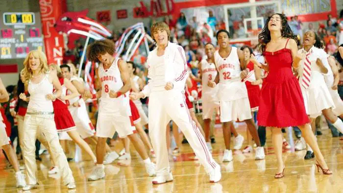Disney Channel to Begin Casting Today for “High School Musical 4”