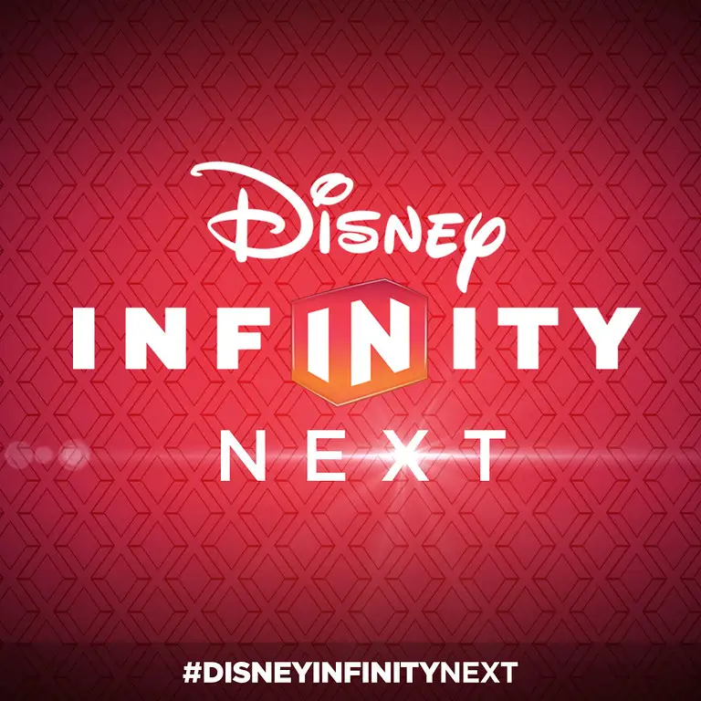 Disney Infinity Next coming Spring 2016