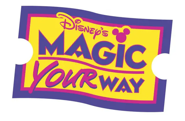 1-Day Tickets No Longer an Option for WDW Packages