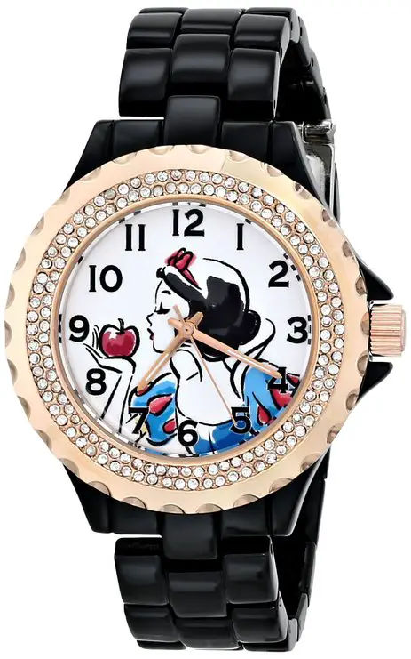 Mirror Mirror On the Wall, Who’s the Fairest Snow White Watch of All?