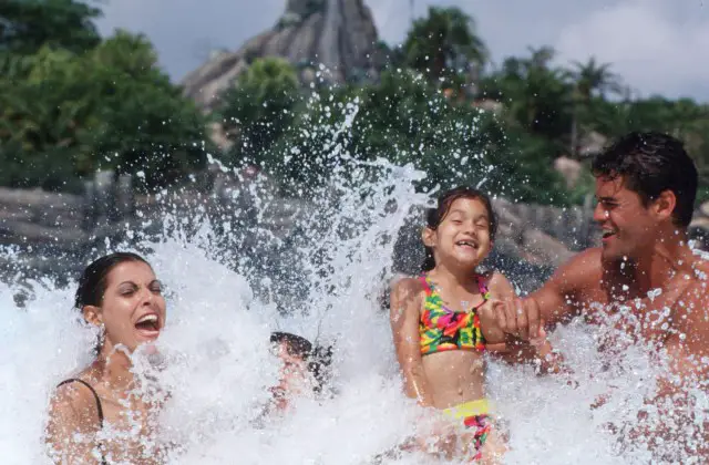 Splash into Savings and Fun this Summer at Walt Disney World!