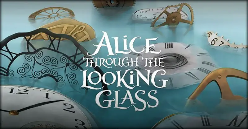 P!nk Has a New Single in “Alice Through the Looking Glass”!