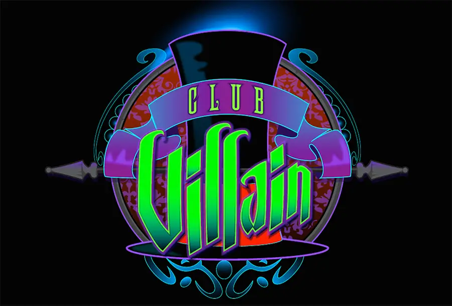 Club Villain is offering discounts in March for WDW Passholders