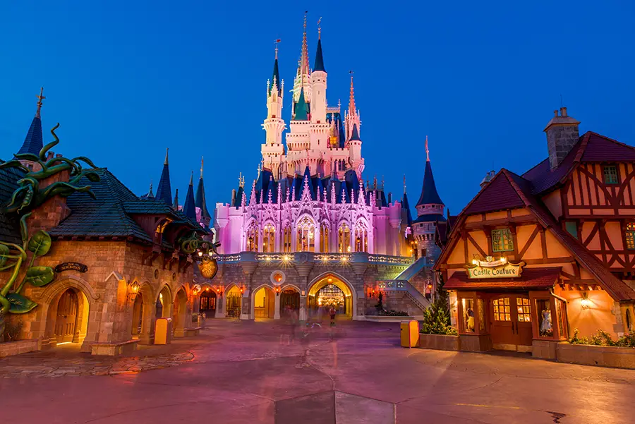 More details available for Magic Kingdom’s “After Hours” events