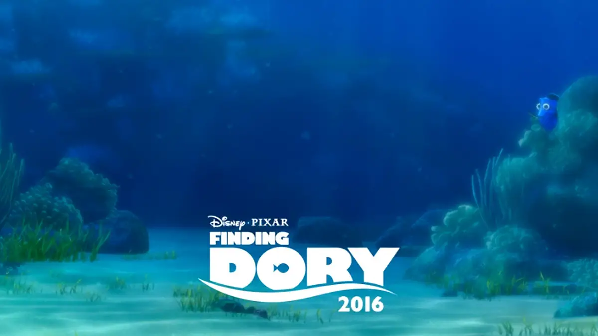 Special Finding Nemo Screening and Presentation for D23 Gold members