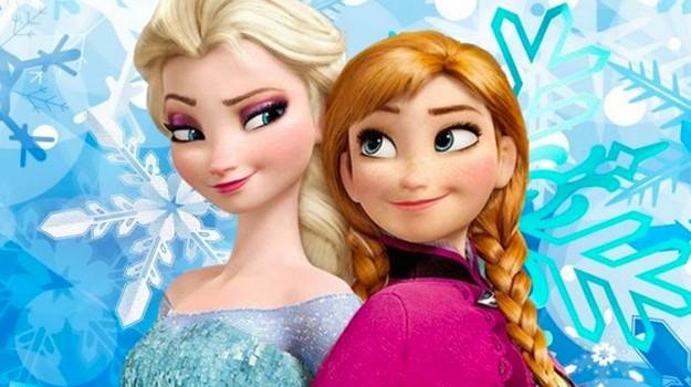Disney’s Broadway Production of “Frozen” Is Looking For A New Director