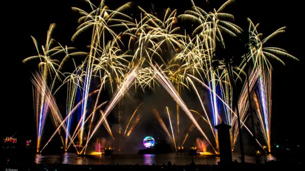 Epcot International Festival of the Holidays Is Here