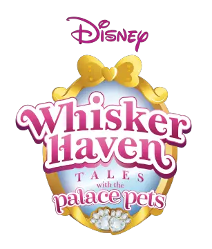 Season 2 of ‘Whisker Haven Tales with the Palace Pets’ Premieres on the Disney Junior App