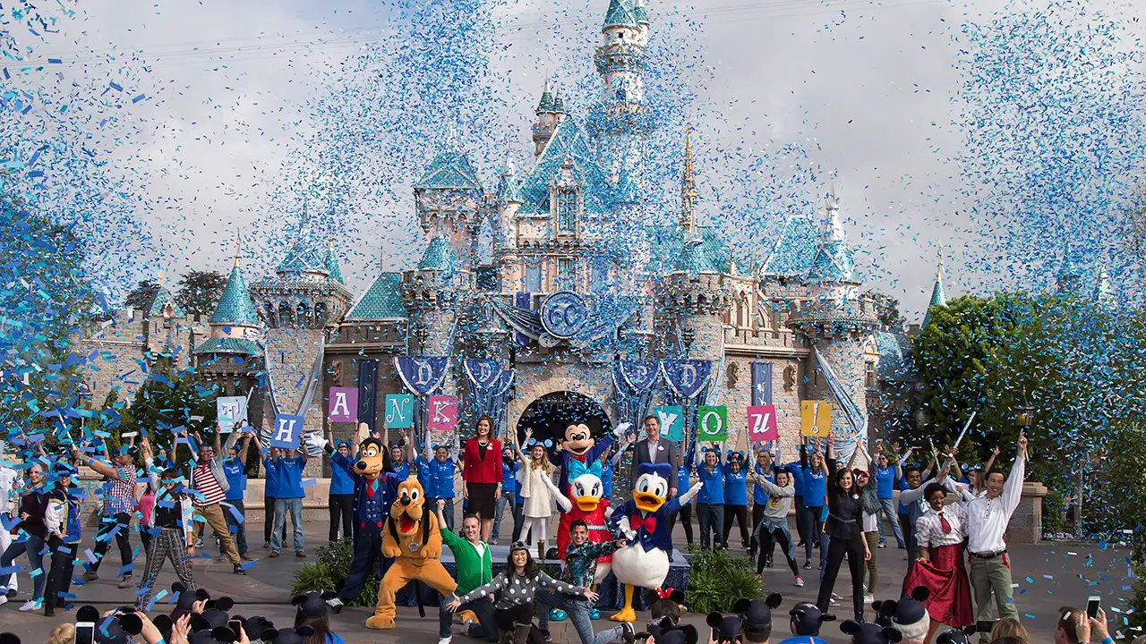 #ShareYourEars: Disney Doubles Make-A-Wish Donation to $2 Million