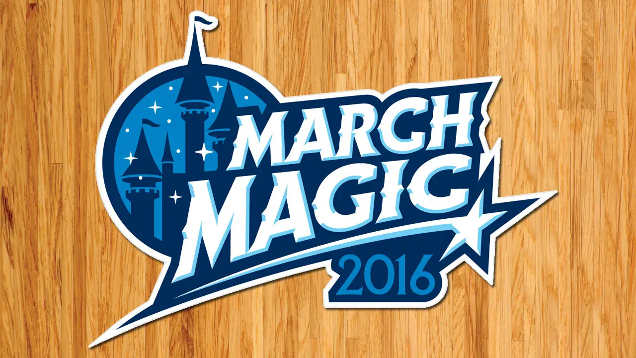 “March Magic” Returns! Get Ready to Vote!
