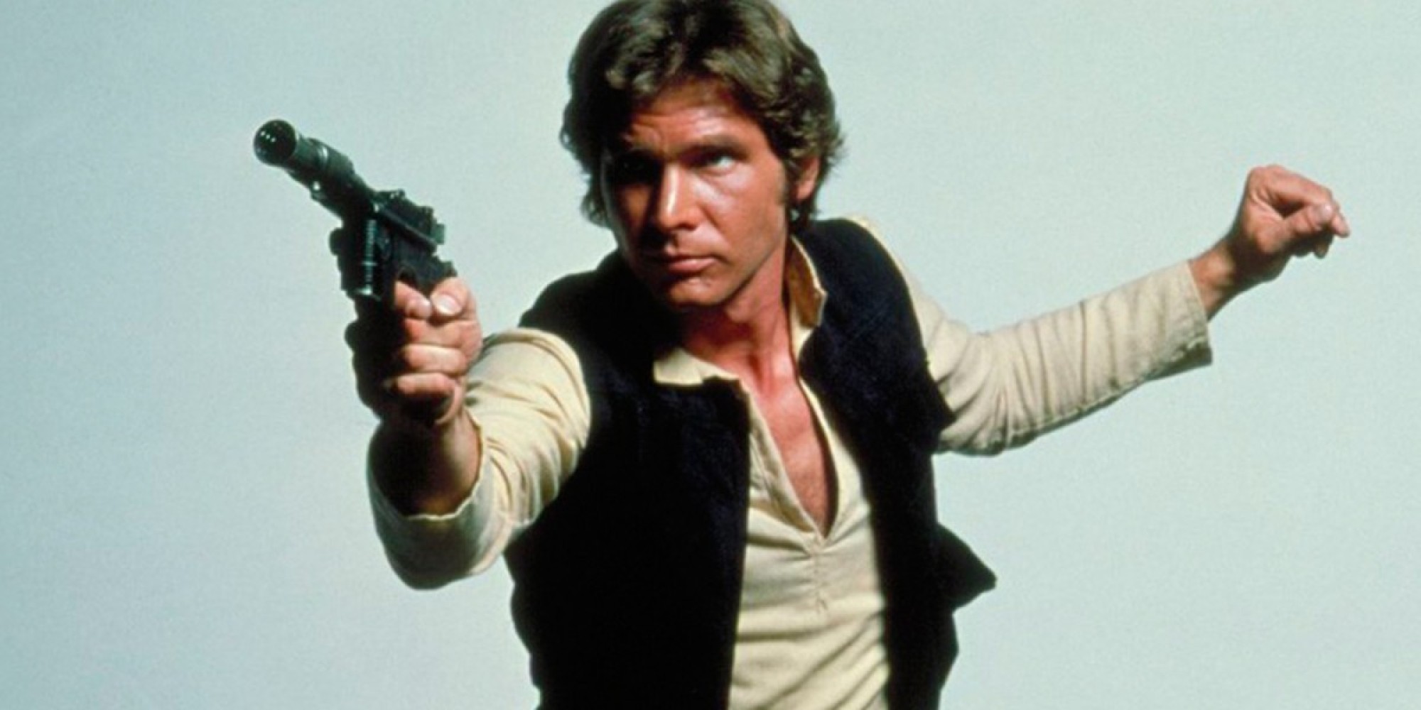 Disney is closer to finding a young Han Solo