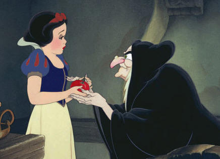 Disney Live-Action Film About Snow White’s Sister in the Works