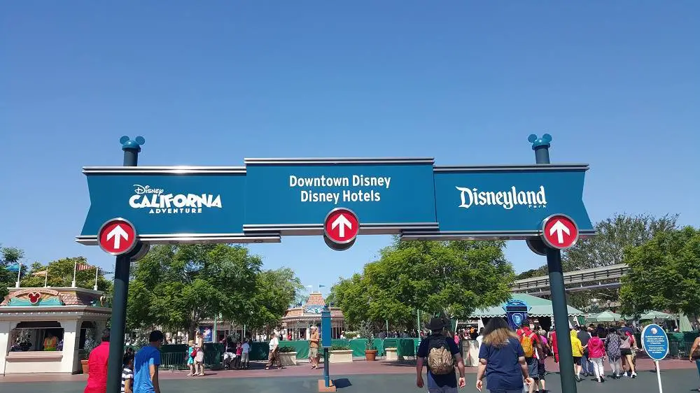 Want to win a trip to Disneyland? Here’s your chance!